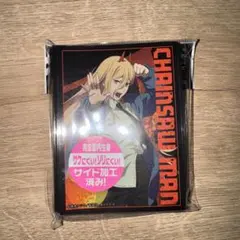 2025年最新】チェンソーマン スリーブの人気アイテム - メルカリ