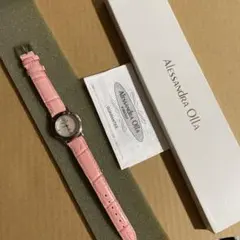 Alessandra olla腕時計のサムネイル
