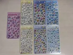 T*様 ボンボンドロップシール　しずくちゃん