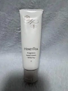 HONEYROA フレグランスハンドクリーム ホワイトフォグのサムネイル