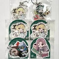 Crazy Raccoon DMMスクラッチ 第5弾