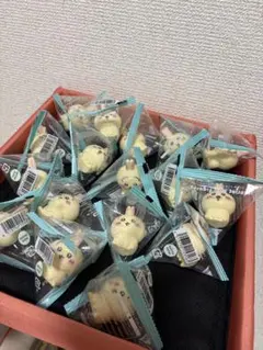 ちいかわ インテリアミニフィギュア キャラクターグッズ