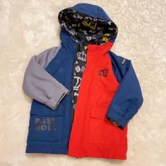 100 ベビードール　BABYDOLL ジャンパー　上着　キッズ