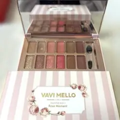 VAVI MELLO♡バレンタインBOX 3 ローズモーメントのサムネイル