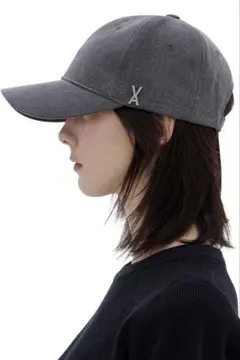 VARZAR バザール　VA Stud Pigment Ball Capのサムネイル