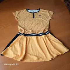 FILA 　ワンピース