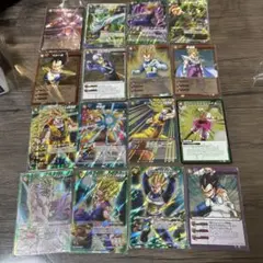 ミラバト　ドラゴンボール　まとめ売り