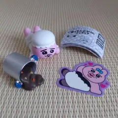 おぱんちゅうさぎ　まとめ売り