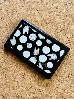 CRYSTAL BALL クリスタルボール カードケース
