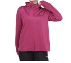 プーマ トレーニング TAD ニットジャケット