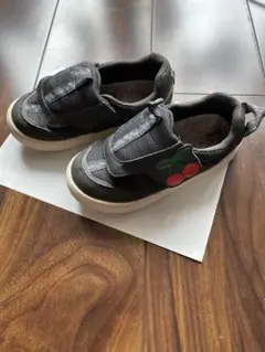 IFME CALIN イフミー　カラン　さくらんぼスニーカー　17.5