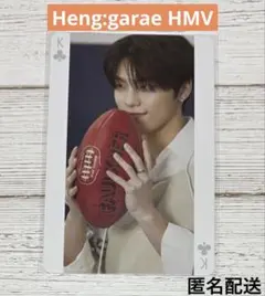 2026年最新】seventeen セブチ ヘンガレ トランプ トレカの人気