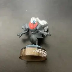 ポケモン ダークライ フィギュア