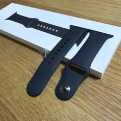 【ほぼ新品】純正 Apple Watch band 41mm S/M