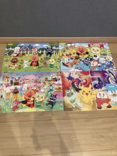 ポケットモンスター ピカチュウ発売記念オリジナルアートカード 3枚