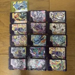 ポケモン　フレンダ　スーパートレジャー まとめ売り