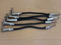 belden 9778 パッチケーブル 16本セット BELDEN 9778 パッチケーブル 3本+1本オマケ - メルカリ