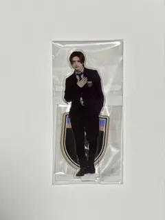 INI 松田迅 LAPOSTA 2024アクリルスタンド