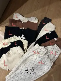 Aosta アオスタ　まとめ売り 90〜100