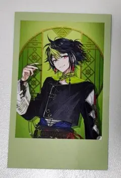 にじさんじ Dytica 2nd Anniversary 伊波ライ