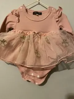 ベビー服 ワンピース