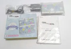 2026年最新】new3ds カラフルスターの人気アイテム - メルカリ