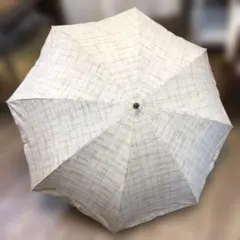 さ*ら様 サンバリア100 長傘LLサイズ mokuグレー - メルカリ