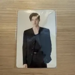 ENHYPEN アフタヌーンティー　ソンフントレカ