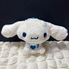 サンリオキャラクターズ シナモロール カフェカラーマスコット シナモン