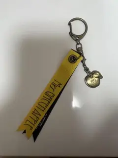 ミセス ガチャ キーホルダー バベルの塔