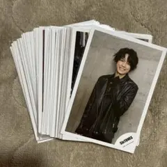 SixTONES 松村北斗 公式写真 43枚セット