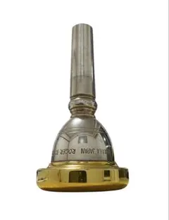 DenisWick AT7U Aaron Tindallモデル デニスウィック）チューバマウス