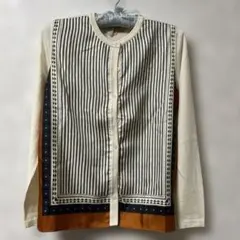 ユナイテッドアローズ　カーディガン 長袖トップス