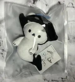 新品未開封 GMMTV POLCASAN ぬいぐるみ DOLL KEYCHAIN - メルカリ