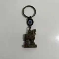 トロイの木馬 キーホルダー、トルコで購入