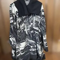 Tokuko. ハーフコートのサムネイル