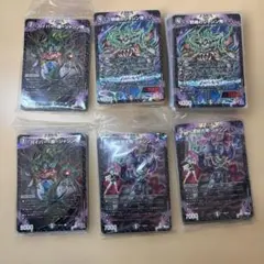 デュエマ コロコロ 付録 にじフェス