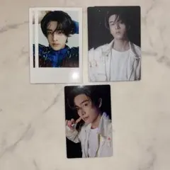 enhypen ジェイク　トレカ　宵