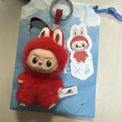 イニシャルラブブ　X