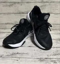 Nike Comfort スニーカー ブラック/ホワイト