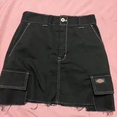 Dickies ディッキーズ カーゴミニスカート