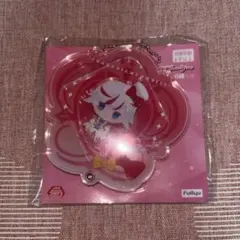 フラガリアメモリーズ ハルリット カスタムアクリルキーホルダーのサムネイル