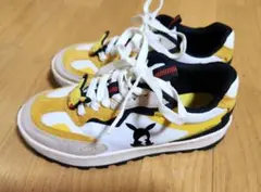 ZARA Pokémon キッズ スニーカー (21cm)のサムネイル