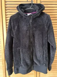 【極美品】コロンビア フリースジャケット ウィメンズ M 撥水 防風 アウター