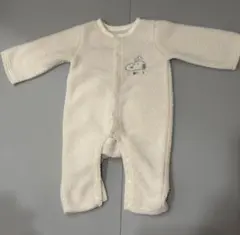 アカチャンホンポ ロンパース 長袖 スヌーピー 80サイズ