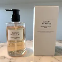 メゾンクリスチャンディオール ジャスミン デ サンジュリキッドソープ 350ml