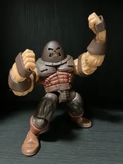 2026年最新】ジャガーノート マーベルレジェンドの人気アイテム - メルカリ