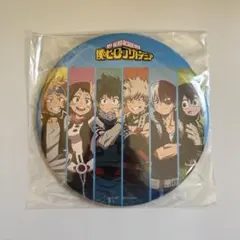 僕のヒーローアカデミア ビック缶バッチ