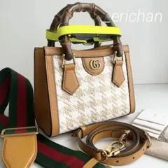 2026年最新】gucciダイアナスモールの人気アイテム - メルカリ
