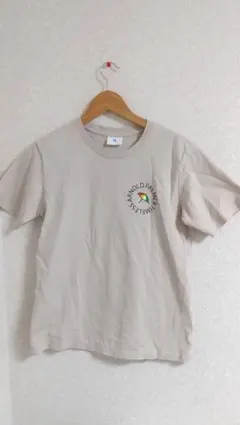 arnold palmer★Tシャツ